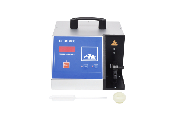 Testing Unit, brake fluid ATE 03.9311-0073.4 rating