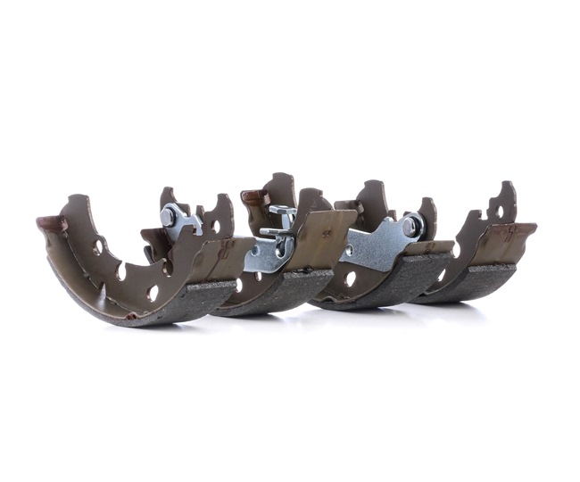 243703940 MASTER-SPORT 03013703942SETMS Bubnová brzda Ford Fiesta Mk5 Sedan cena