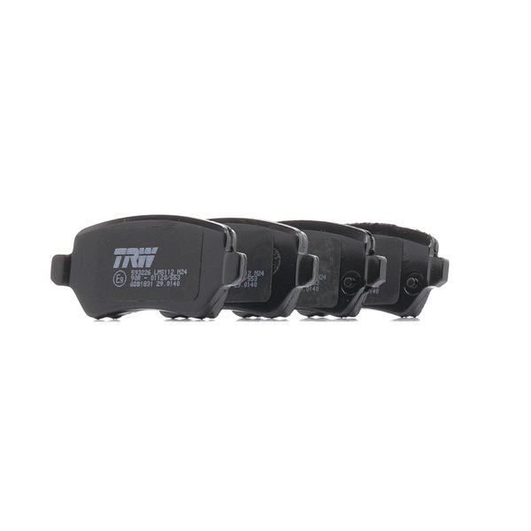 23416 TRW GDB1831