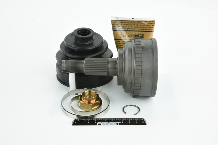 FEBEST 0310-022A50 Tête de cardan