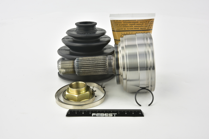 Antriebswellengelenk radseitig FEBEST 0310-033 Bewertung
