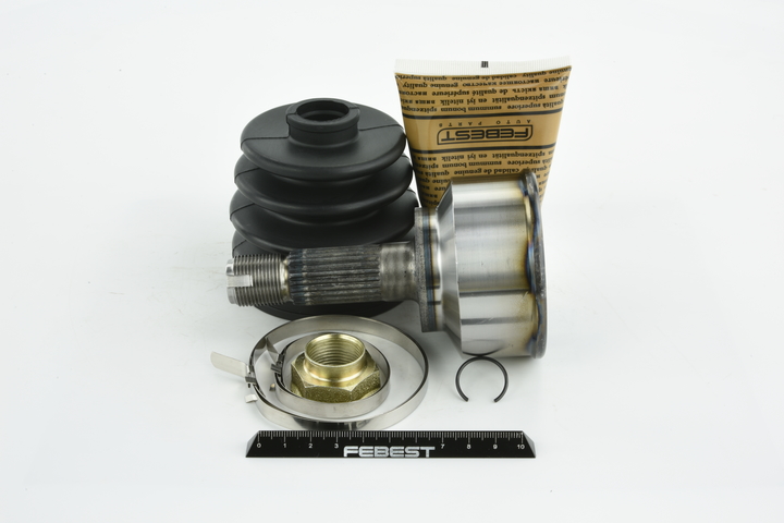 Gelenksatz, Antriebswelle ** FEBEST 0310-047 Bewertung