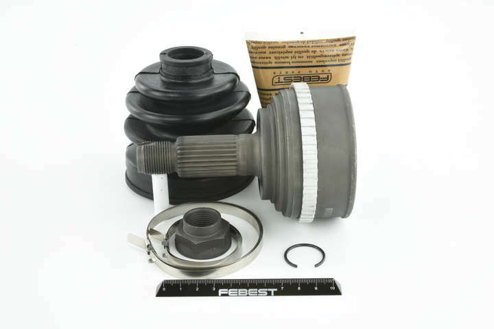 Antriebswellengelenk 0310-055A50 FEBEST 44014ST7C53 HONDA