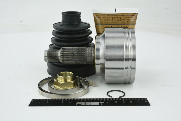 Antriebswellengelenk 0310-060 FEBEST 44014SDAA01 HONDA