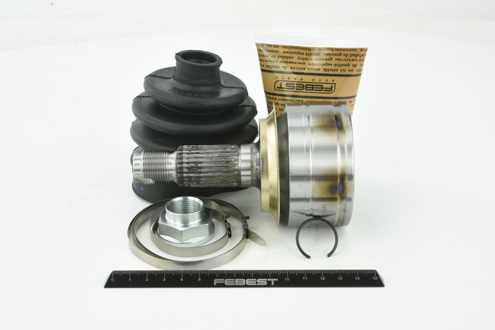 8603772 FEBEST 0310CIVAT Honda Civic 9 Cv joint