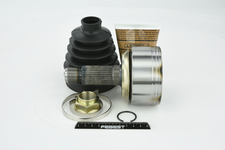 Gelenksatz, Antriebswelle 0310-CRVDI FEBEST 44306TP6A00 HONDA