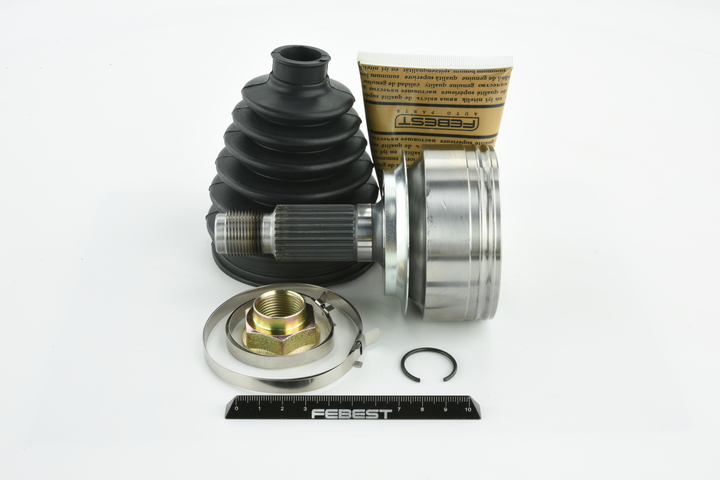 FEBEST 0310FDAT Honda Civic Coupe VIII homokineet