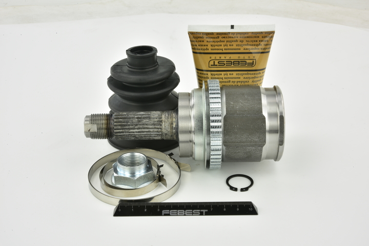 FEBEST 8603787 HONDA Stepwgn IV (DBA-RK_) Drive shaft joint for upgrade