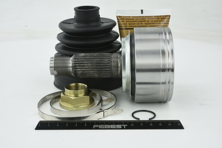 Antriebswellengelenk 0310-RE20 FEBEST 44305TA0A51 HONDA, ACURA