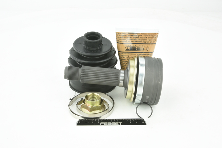 Antriebswellengelenk radseitig FEBEST 0310-YF4R Bewertung