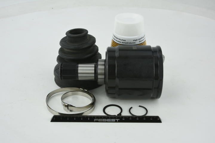 Antriebswellengelenk 0311-CL20LH FEBEST 44310TY4A00 HONDA