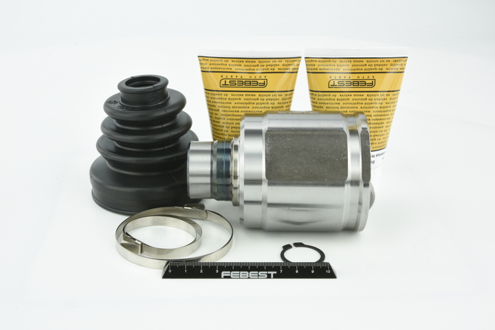 Antriebswellengelenk radseitig FEBEST 0311-CL20RH Bewertung