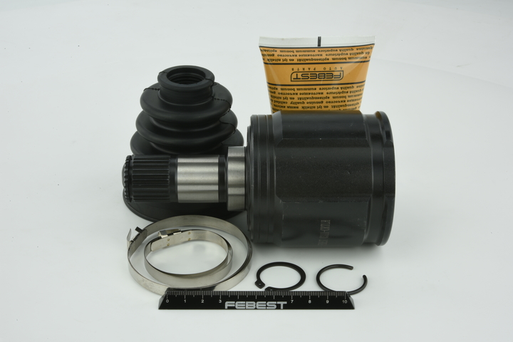 8604017 FEBEST 0311CRTLH genuine Honda Legend Coupe KA8 Cv joint price