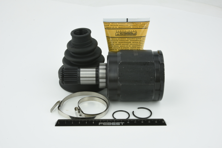8604018 FEBEST 0311CRVATLH Honda CR-V IV Cv joint