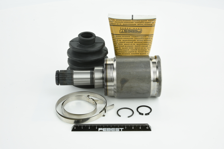 Antriebswellengelenk 42320SMB306 FEBEST 0311-CRVRR HONDA