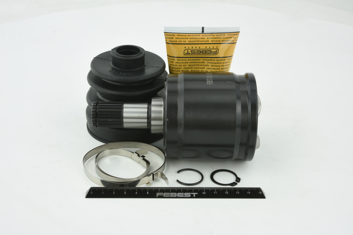 Antriebswellengelenk radseitig FEBEST 0311-EJRH Bewertung