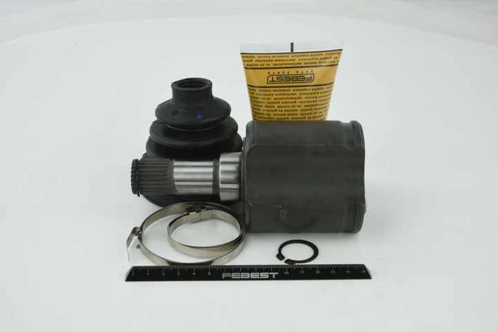 Gelenksatz, Antriebswelle 0311-ESATLH FEBEST 44310S5DA31 HONDA