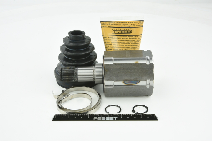 Gelenksatz, Antriebswelle 44306TT0E01 FEBEST 0311-ESMTRH HONDA