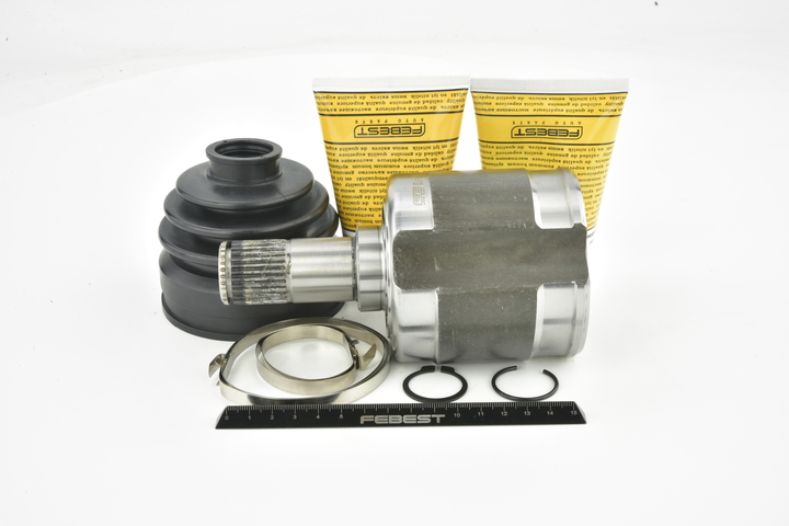Gelenksatz, Antriebswelle ** FEBEST 0311-YD2LH Bewertung