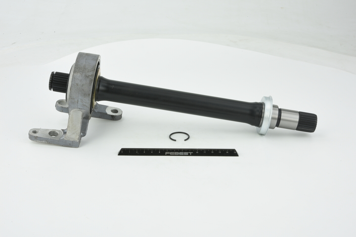 Halbachse FEBEST 0312-CRVATRH Bewertung