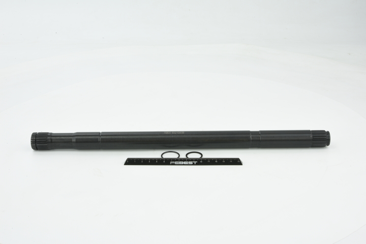 Halbachse FEBEST 0312-ESATRH Bewertung