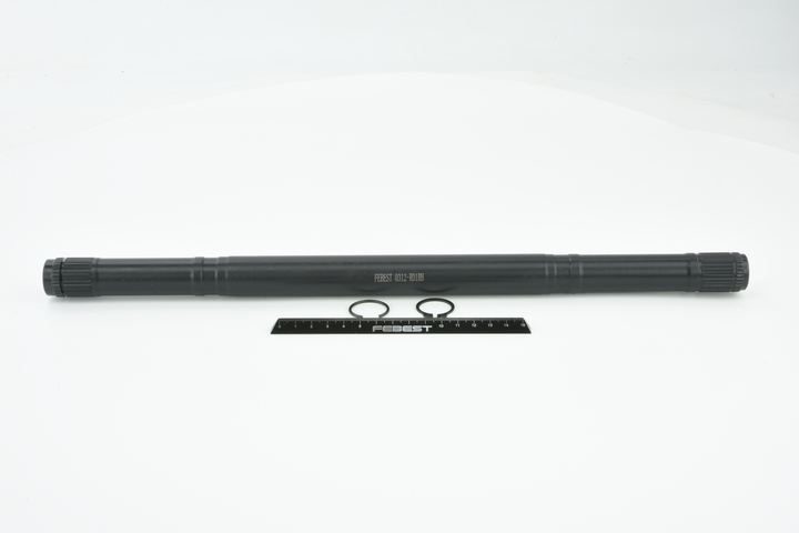 Antriebswelle 44010S10A10 FEBEST 0312-RD1RH HONDA