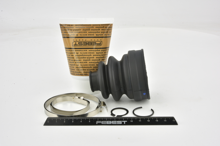 Fuelle palier FEBEST 0317-121