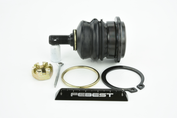 Traggelenk 0320-CL7UP FEBEST 51450SECA01 BMW, HONDA, ACURA