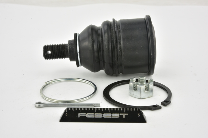 Traggelenk 0320-CUD FEBEST 51350TP6C00 OPEL, HONDA, ACURA