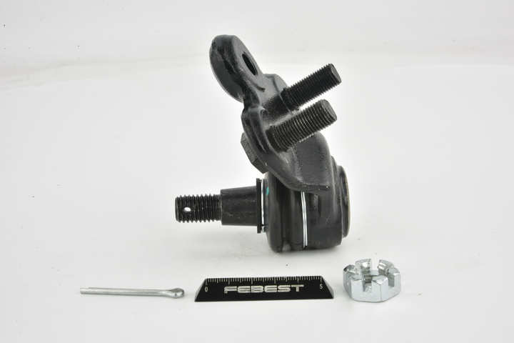 Suspension ball joint FEBEST 0320-FDL