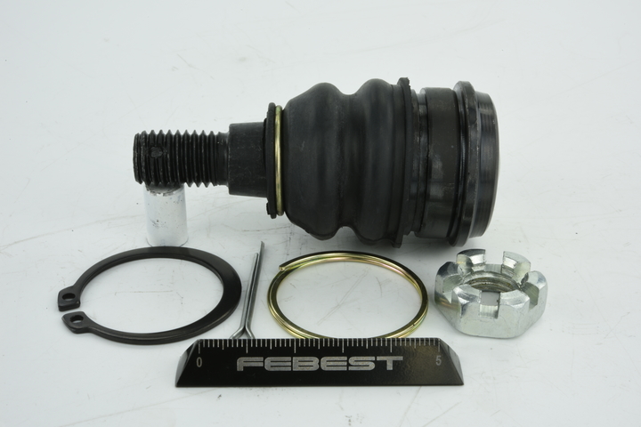 Ball Joint 51350-SYY-010 FEBEST 0320-GE HONDA, HYUNDAI