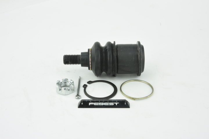 Traggelenk 0320-PL FEBEST 51360T6ZA10 HONDA, ACURA