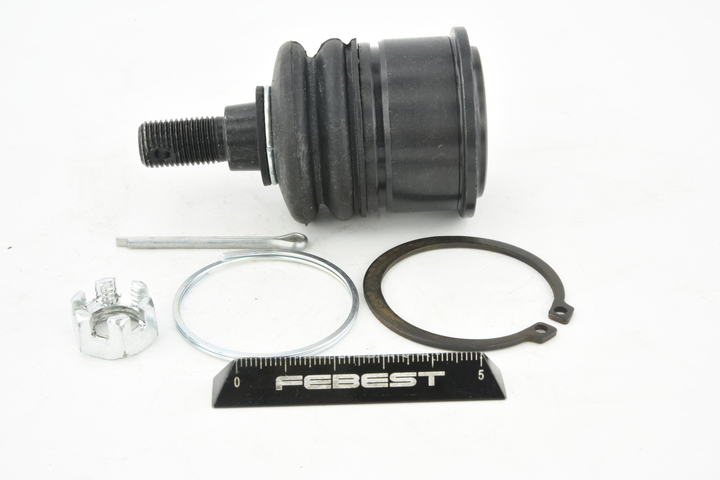 Támasztó- / vezetőcsukló 52220-SF1-003 FEBEST 0320-RA6D SKODA, HONDA, ACURA