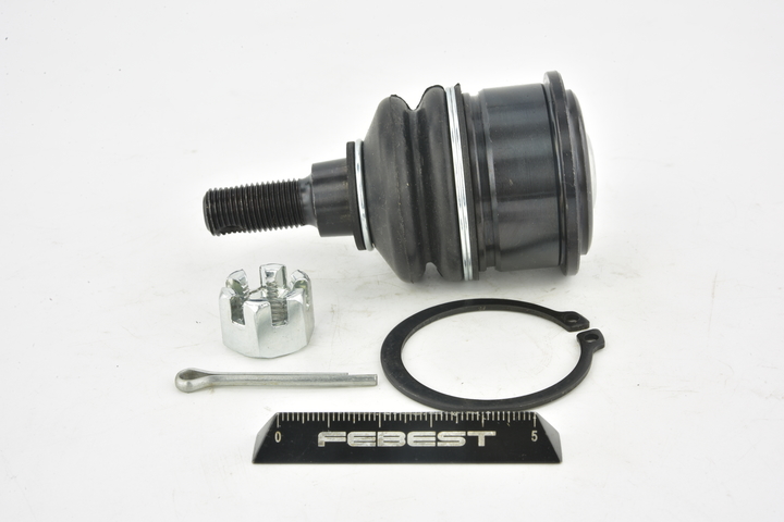 Traggelenk 0320-RN FEBEST 51350SYP900 HONDA