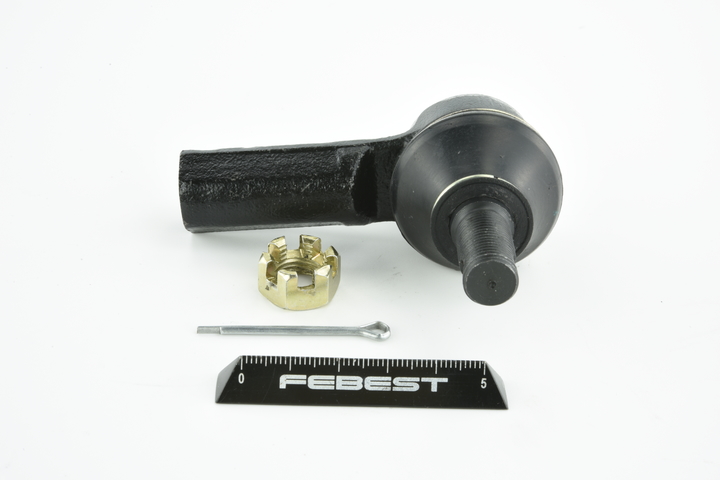 FEBEST 0321-FRV Spurstangenkopf