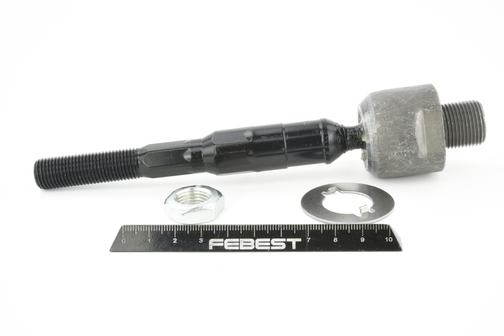 FEBEST 0322-FD Axialgelenk, Spurstange