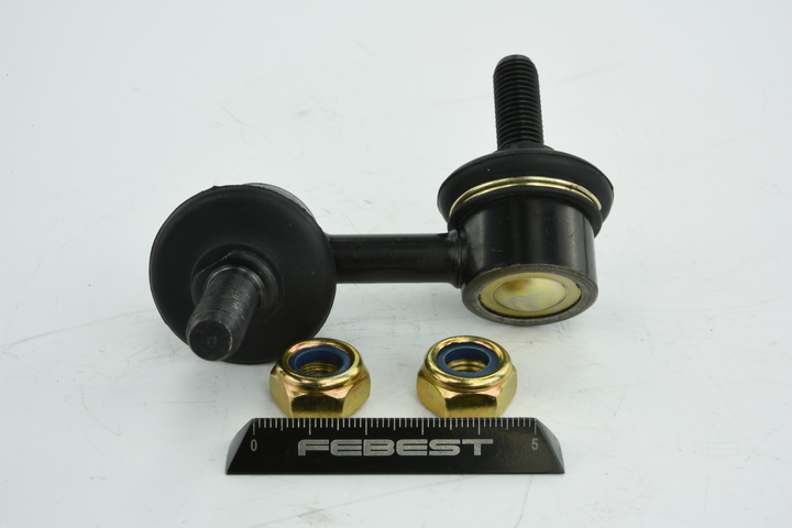 Anti-roll bar link FEBEST 0323-002