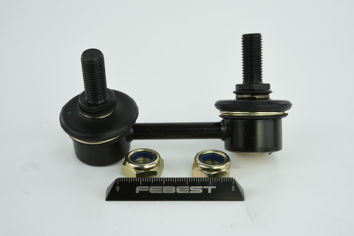 FEBEST 0323-010 Brat / bieleta suspensie, stabilizator