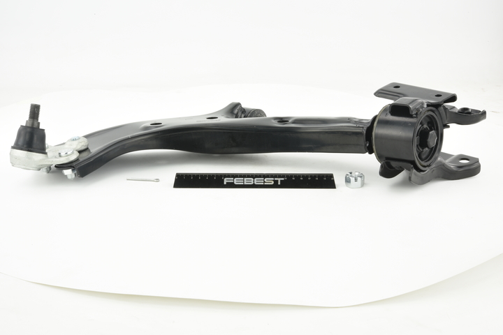 Trailing arm FEBEST 0324-RELH