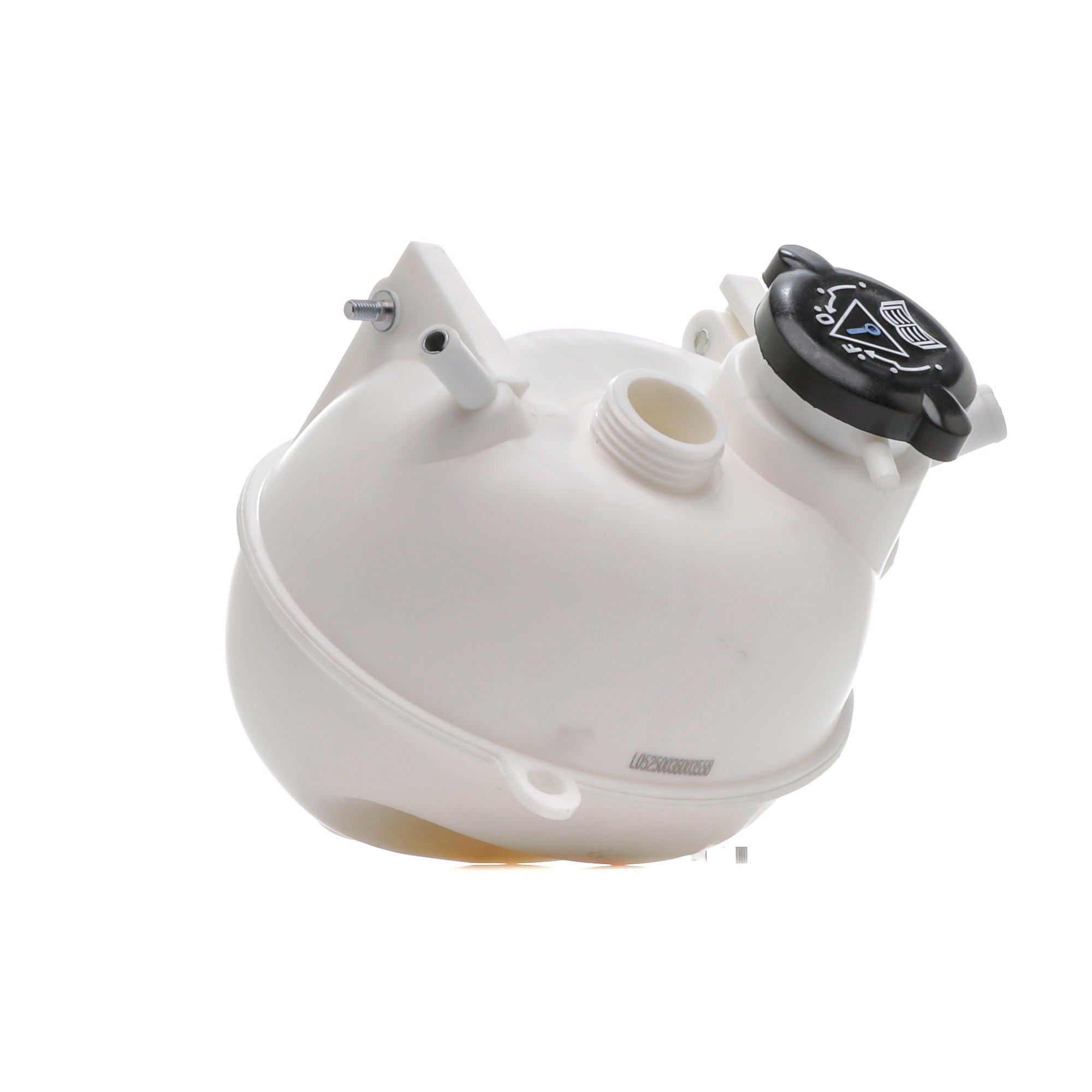 Metalcaucho 03558 prix changement vase d'expansion de liquide de refroidissement Peugeot 205 Phase 2 origine