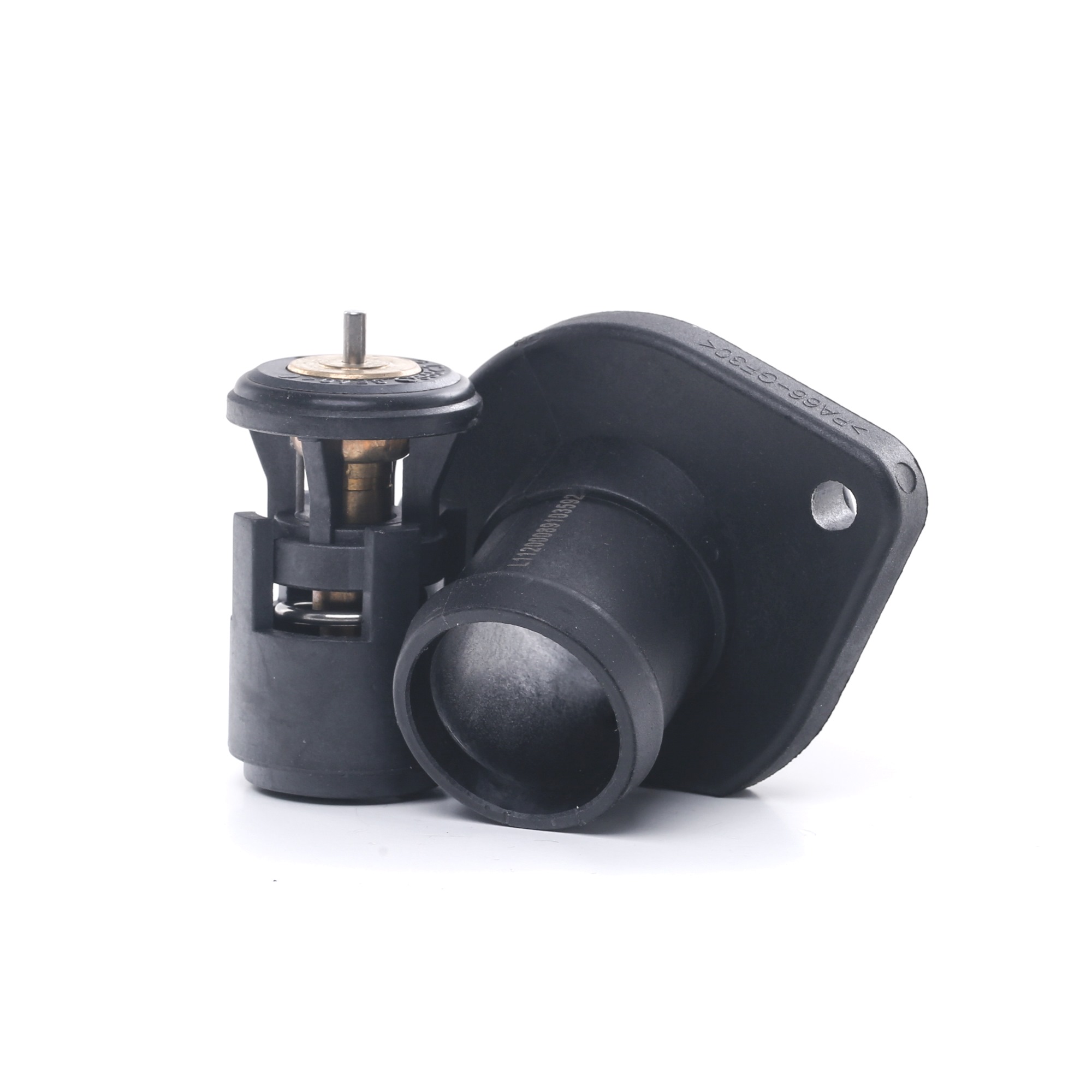 Metalcaucho 03592 Termostat, lichid racire