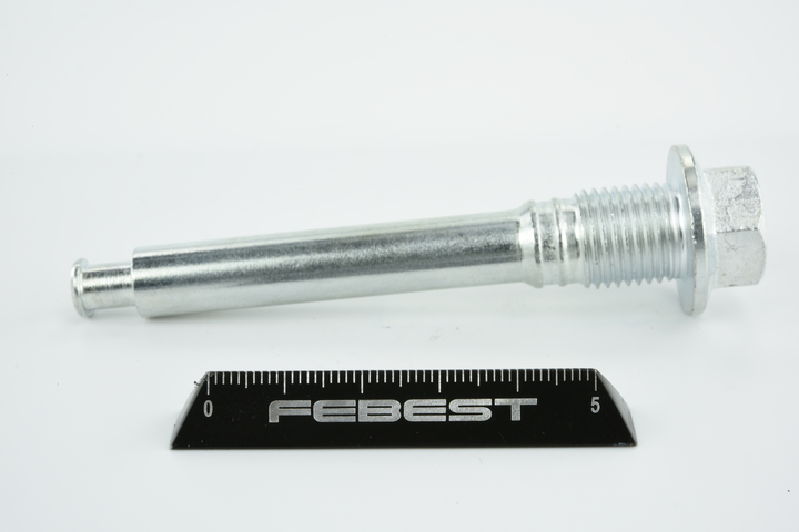 Vezetőperselykészlet, féknyereg FEBEST 0374-RD4LOWF