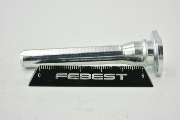 8612945 Οδηγός στήριξης, δαγκάνα φρέν. FEBEST Subaru