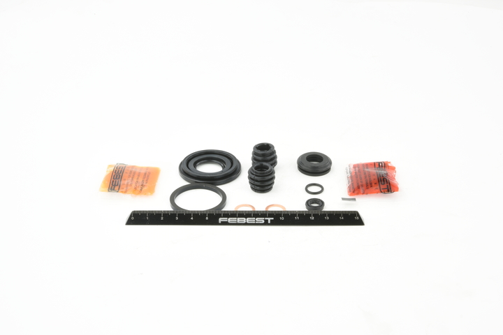 8613155 Bremsecaliper reparasjonssett FEBEST Honda hva koster