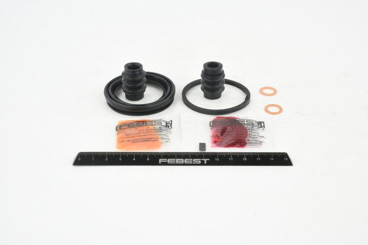 Bremssattel-Reparatursatz 0375-ES1F FEBEST 01463SAA900 HONDA