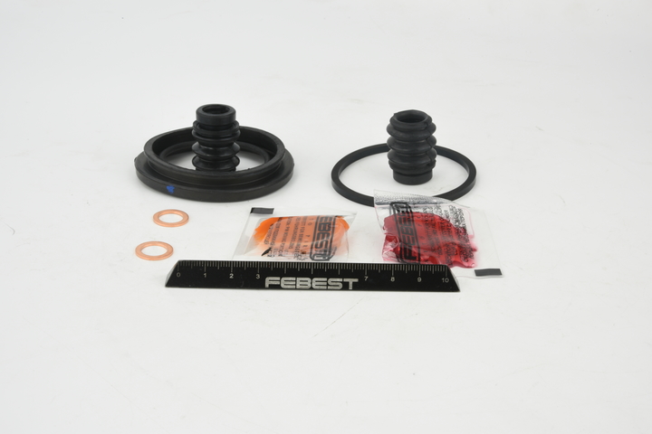 Kit de reparación de pinzas FEBEST 0375-GH3F