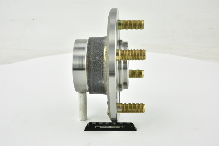 Cubo de rueda FEBEST 0382-EKR