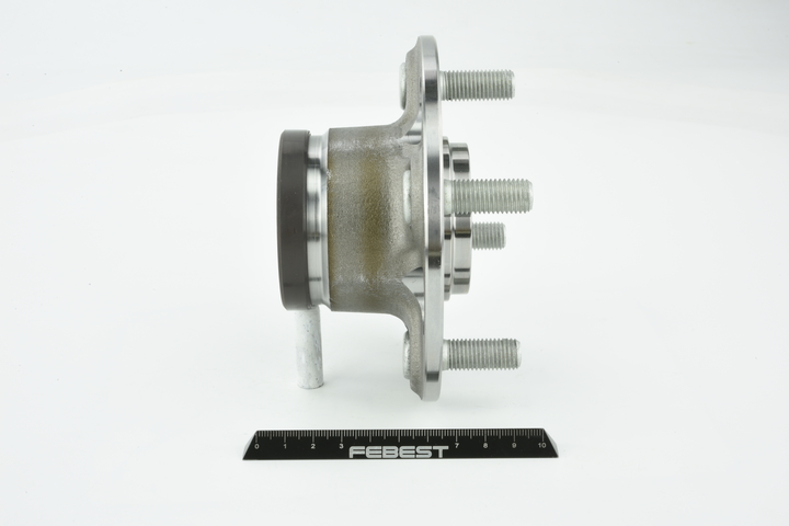 8614611 Pyörännapa FEBEST Honda hinta