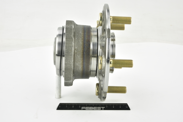 Radnabe FEBEST 0382-RB1MR Bewertung