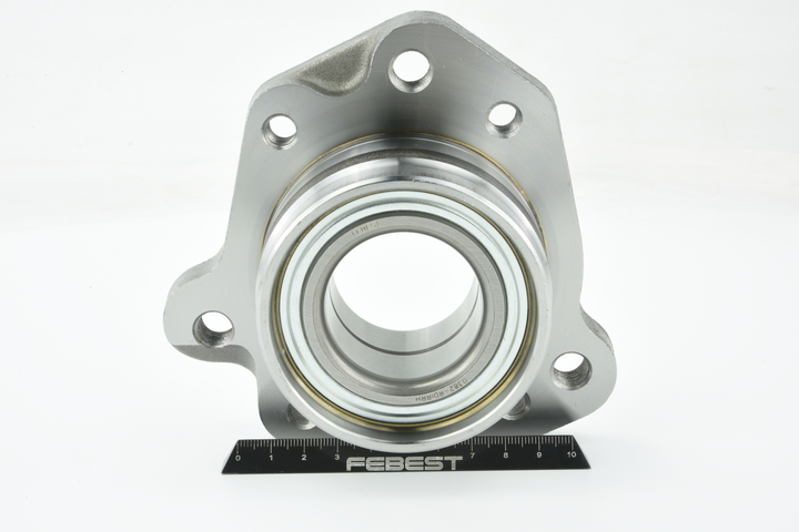 Wheel Hub FEBEST 0382-RD1RRH rating